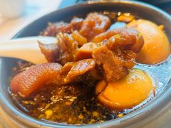 -天瑞轩·粤菜餐厅
