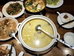 -福子家·闽北光泽菜(华林店)
