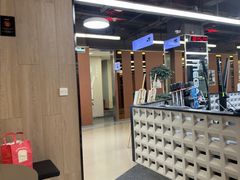 -Fitmula斐嘉健身(省体店)