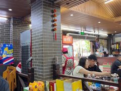 -多福临砂锅居(苏堤北路店)