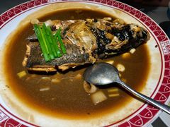 -旺顺阁鱼头泡饼(常营店)