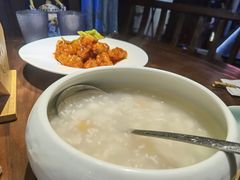 -韵秋荷(宝山龙湖天街店)