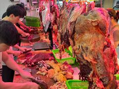 -阿娟牛肉丸·手打牛肉丸·现做现卖