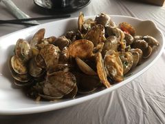 -李叔叔虾蟹大排档(青羊店)