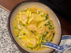 -南京大牌档(龙湖长楹天街店)