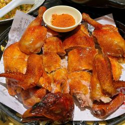 -皇宫大酒店·宴会厅(经三路店)