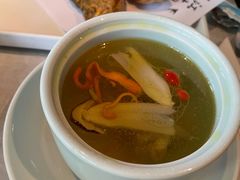 -春色如许·茶食餐厅(桃李春风店)