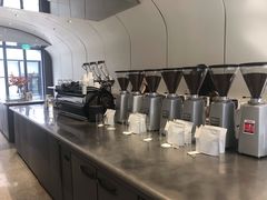 -Seesaw Coffee(上生新所店)