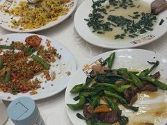 -凤城礼记鱼翅海鲜酒家(新马路总店)