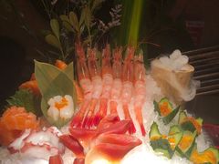 -京料理·日料自助·铁板燒(复悦城店)
