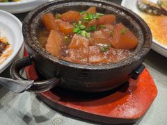 红烧大萝卜-天福苑(崇宁路店)