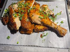 -绿茶餐厅(乐峰广场店)