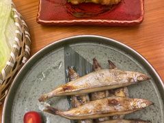 -俊屋料理·烧鸟·寿司·日泰融合菜(星际云汇店)