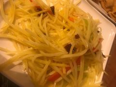 -老胖串店(浆水泉路店)