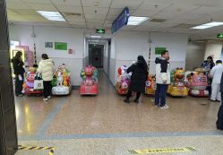 -首都医科大学附属北京儿童医院