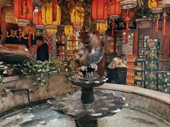 -万里闯关东铁锅炖菜馆(高新旗舰店)