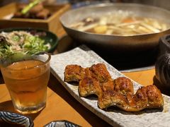 -綱元·海鲜豆捞(明州里店)