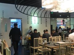 大堂-潮堂 · 潮州菜(国贸商城店)