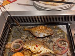 -星伦多自助料理·涮烤一体(奉贤龙湖天街店)