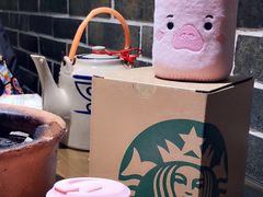 -星巴克(武汉协和医院店)