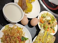 -宝丽金大酒店·洗浴中心