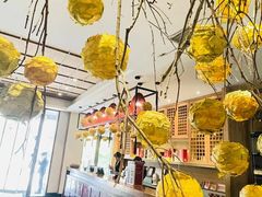 -南堂小馆·川菜馆(德商国际店)