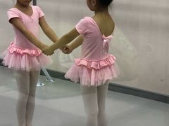 -梧桐花语舞蹈培训中心(潞城校区)