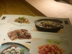 -黛瓦里巷(南京东路店)