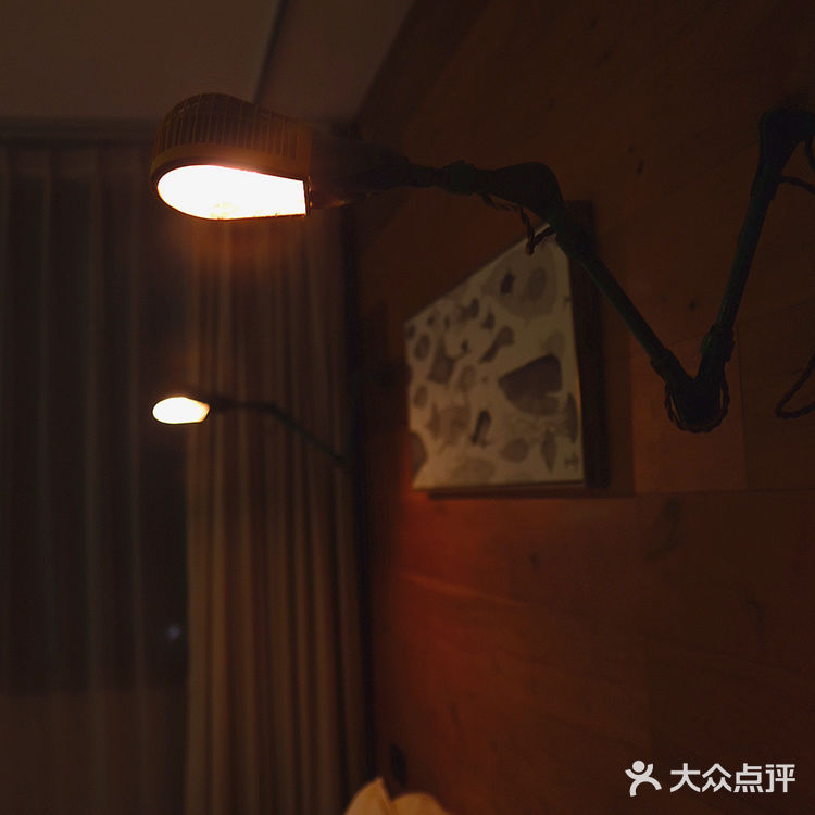 在山舍的日子，时间可以很长也可以很短