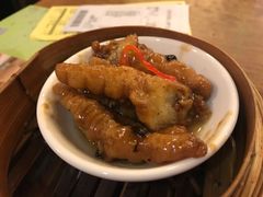 -添好运点心专门店(深水埗店)