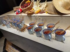 -北京辽宁大厦·盛安汇西餐厅