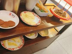 -重庆高老九火锅(万象城店)