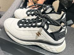 -CHANEL(恒隆广场店)
