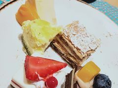 -沈阳和平艾美酒店新食谱西餐厅