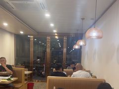 -新凯旋烧烤·燕姐千岛湖土菜