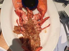 -Legal Sea Foods - Park Square