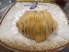 -邢家锅贴老店·非遗·开封菜(金明广场店)