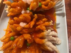 -裕兴记•蟹黄面馆(人民广场店)