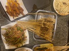 担担面-小街天府