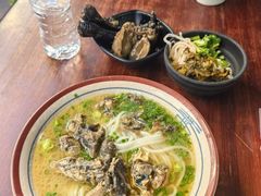 -沈记土鸡米线(七星街品牌中心店)