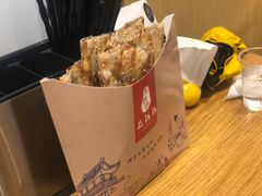 -文叔·湖北名小吃·小龙虾(华强北店)