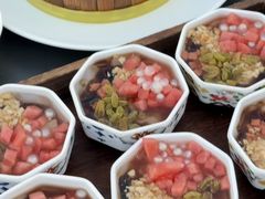 -汉水谣·江景餐厅(江滩店)