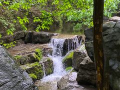 -野三坡百里峡景区