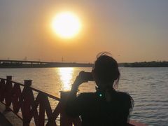 -丁香湖公园