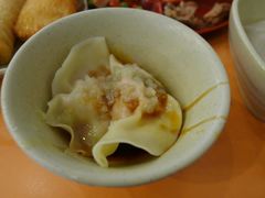 钟水饺-龙抄手(春熙路总店)