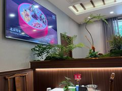 -懂羊帝·羊蝎子·北京菜(小关店)