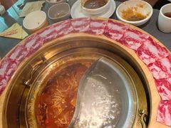 -川中渝夫火锅(铜陵万达广场店)