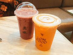 -农畉LONFOOD(福田星河COCOPark店)