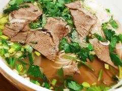 兰州清汤牛肉面-嘻小北·兰州清汤牛肉面(太平洋森活天地店)