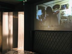 -大酉·M Coffee(北京美术馆店)